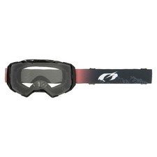 O'Neal Crossbrille B-22 Covert  schwarz rot