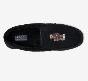 Polo Ralph Lauren Slippers Bear | eBay display picture 1