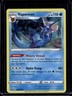 2019-2023 Pokemon SWSH Black Star Promos Vaporeon Holo #SWSH072