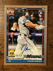 2026 Topps Series 2 Jakob Marsee Base (RAW)