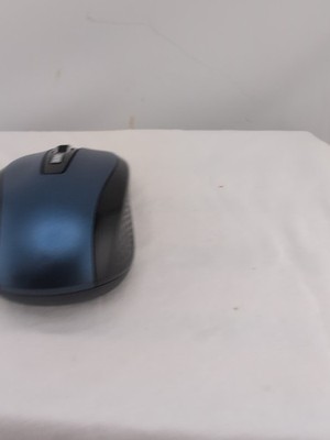 2 Wireless Optical Mouse Mice 2.4GHz USB Receiver For Laptop PC Computer DPI USA