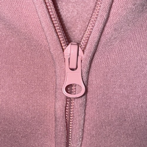 NWOT Disney Princess Aurora Hooded Full-Zip Sweatshirt-Girls size 6 - Picture 4 of 8