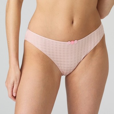 Marie Jo Rioslip Avero Tiny Powder Rose Rose Slip 0502900 SALE