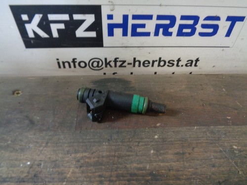 Ford Focus II Einspritzventil 98MFBB9F593 1.6i 16V 74kW HXDA 105691