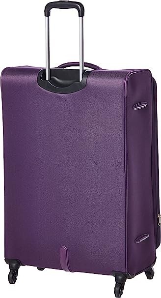 Suitcase Expandable