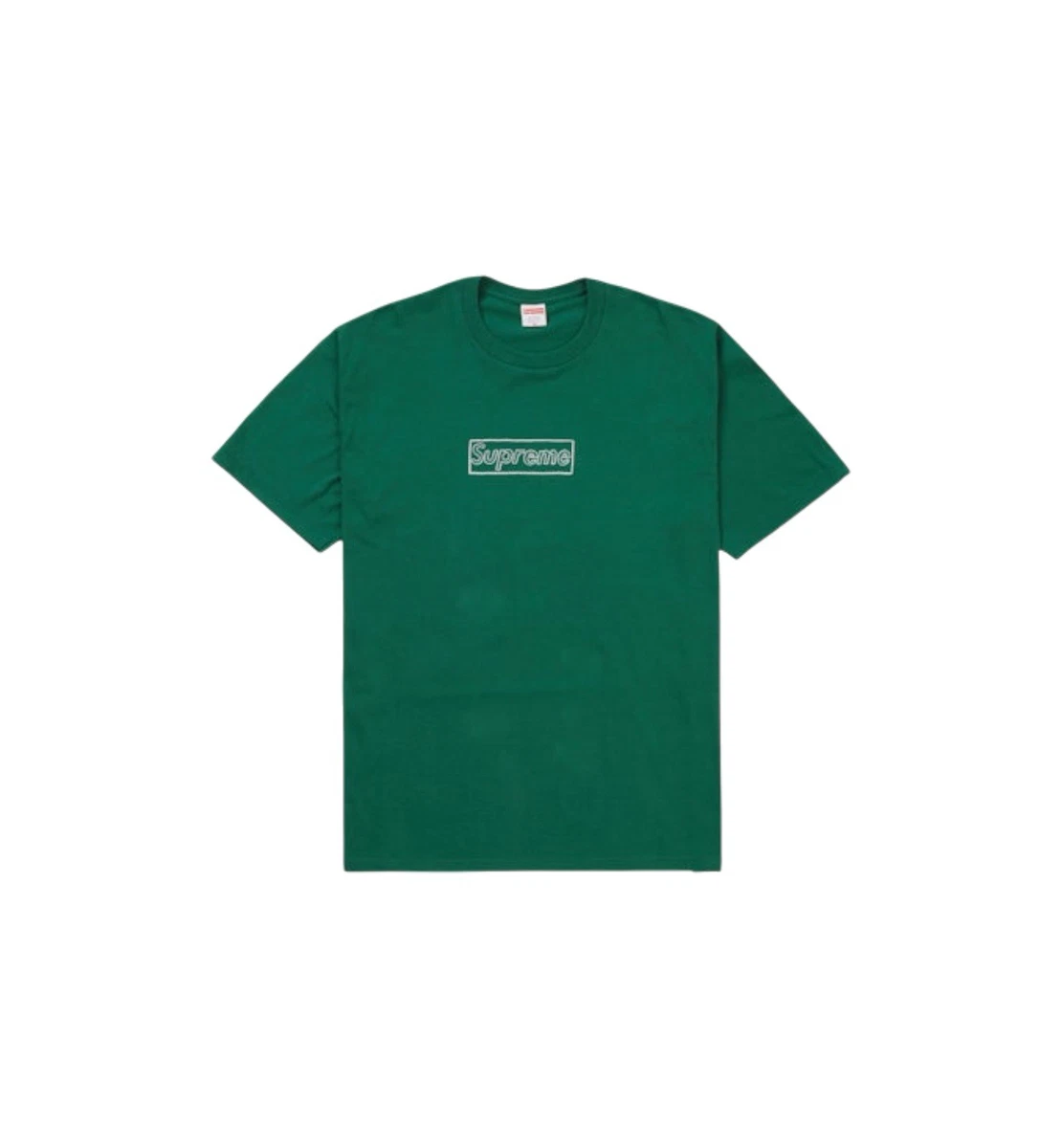 25+ Supreme Short Sleeve Green Shirts for Men for sale | Updated
