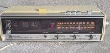 Waltham W27A Klappzahlenwecker Flip Clock Ste...