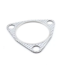DC Sports for 2.5" Three Bolt High Temp Replacement Gasket
