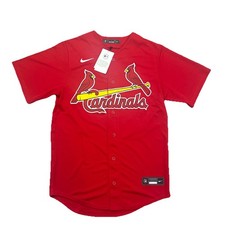 St Louis Cardinals Jersey Small Sonny Gray Red Nike NWT Men’s 