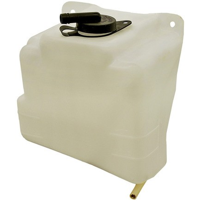 #ad Dayton Parts 603 100 Coolant Reservoir Bottle $29.23