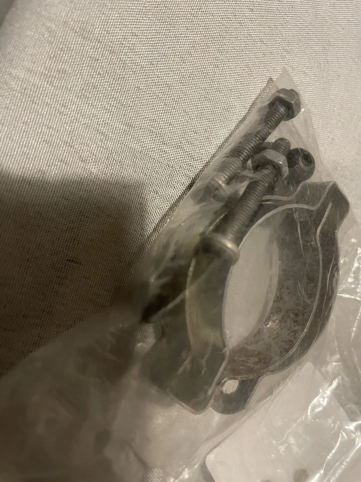 QUAD 303 capacitor holders - Image 2 of 3