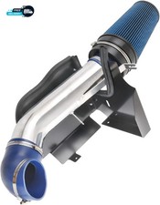 4 Inch Cold Air Intake Kit With Heat Shield Replacement For Silverado 1500 2500 4 Inch Cold Air Intake Kit With Heat Shield Replacement For Silverado 1500 2500