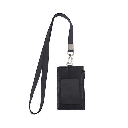 School Business ID Holders with Neck Strap Credit Card Holders Student - Picture 13 of 19