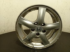 HONDA ACCORD Alloy Wheel 16" Inch 5x114.3 Offset ET55 6.5J 2003-2008 SEA655A