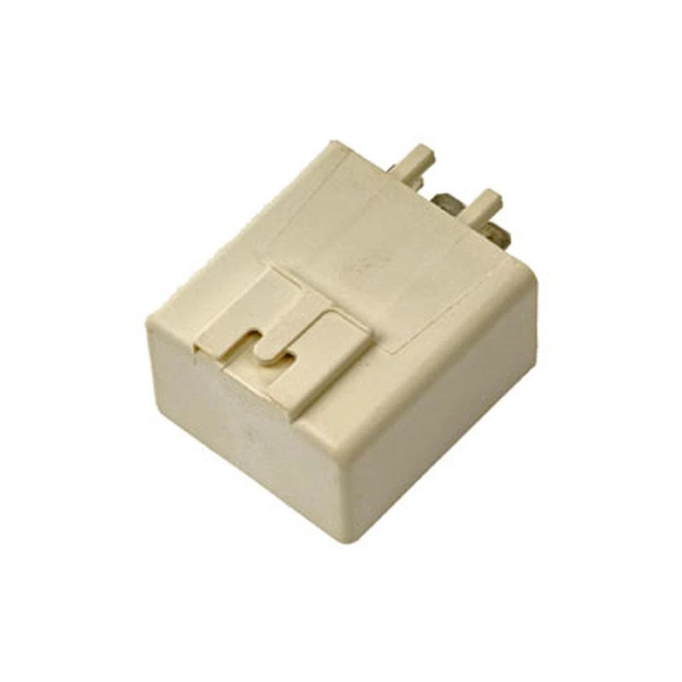 522-000 Dorman Fuel Pump Relay Gas New for Volvo 940 740 240 760 780 745 1985 - Image 2 of 4