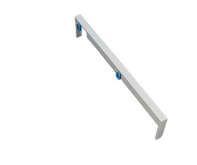 WOHNER 32963000, Side Module for Busbar Adapter, 10 Pcs