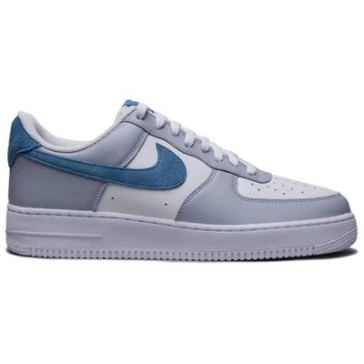 NIKE AIR FORCE 1 エーゲンストーム HV1795-141 Nike Air Force 1 '07 LV8 Wolf Grey Aegean Storm - HV1795-141 | eBay