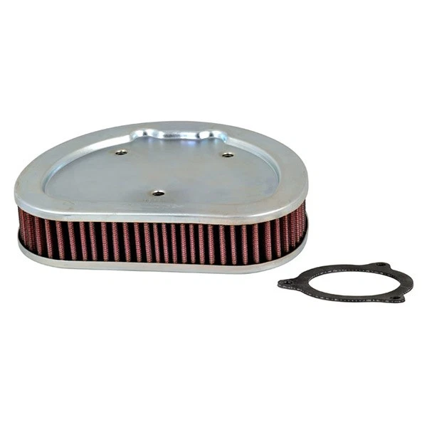 1 Filtre À air K&n Filters Hd-1508 convient À