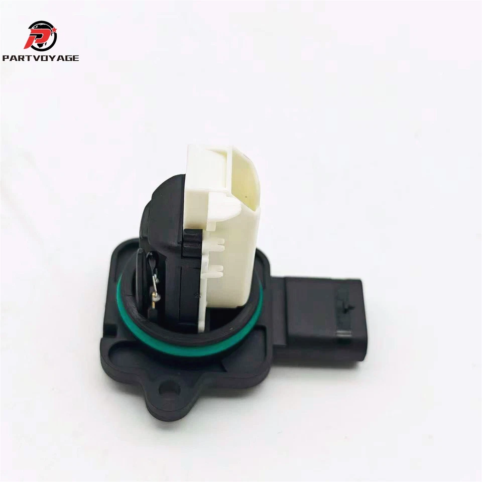MAF Mass Air Flow Meter Sensor For BMW X3 X4 X5 135i 335i 535i 640i 13627593624  Foto 3 de 4
