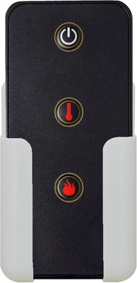 Replacement for Pleasant Hearth Fireplace Remote Control Model JY-3A Listed in D