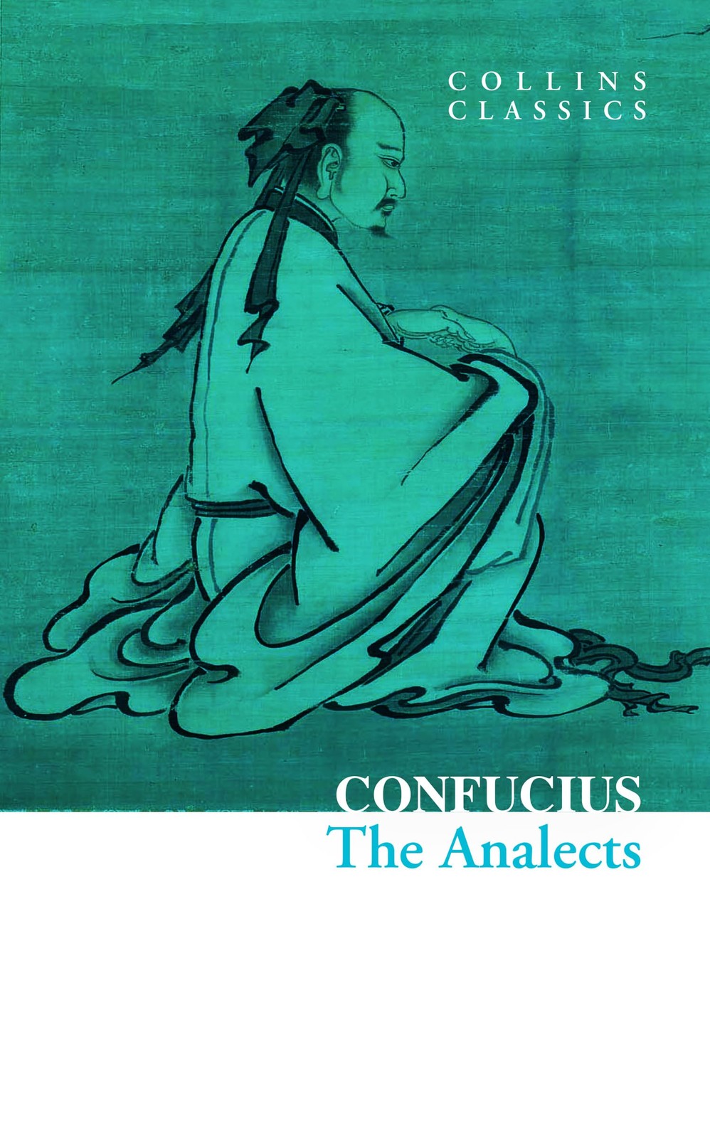 The Analects by Confucius (Paperback Book) - Image 2
