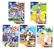 2019 Diamond Kings - LOS ANGELES DODGERS 