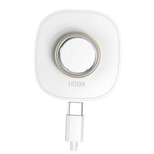 Compatible with Oura Ring Gen 4 Charger, Not for Oura Ring Gen 3, Fast