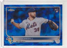 Tylor Megill