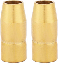 Contact Tips Nozzle Gas Diffuser Liner Fits Hobart Ironman 210 MIG Welder US 2-P