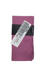 Alfani Men's Solid Pocket Square