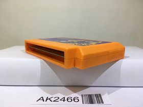 Rockman 4 Megaman Nintendo Famicom NES Japan - AK2466