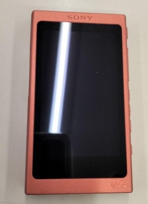 SONY NW-A45 Walkman Hi-Res Digital Audio Player Portable Music Player