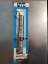 POLLAK  4-Way Connector Plug/Guard for Trailer Part# 11-403P - NEW