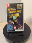 New Tales from the Borderlands Deluxe Edition Nintendo Switch SEALED