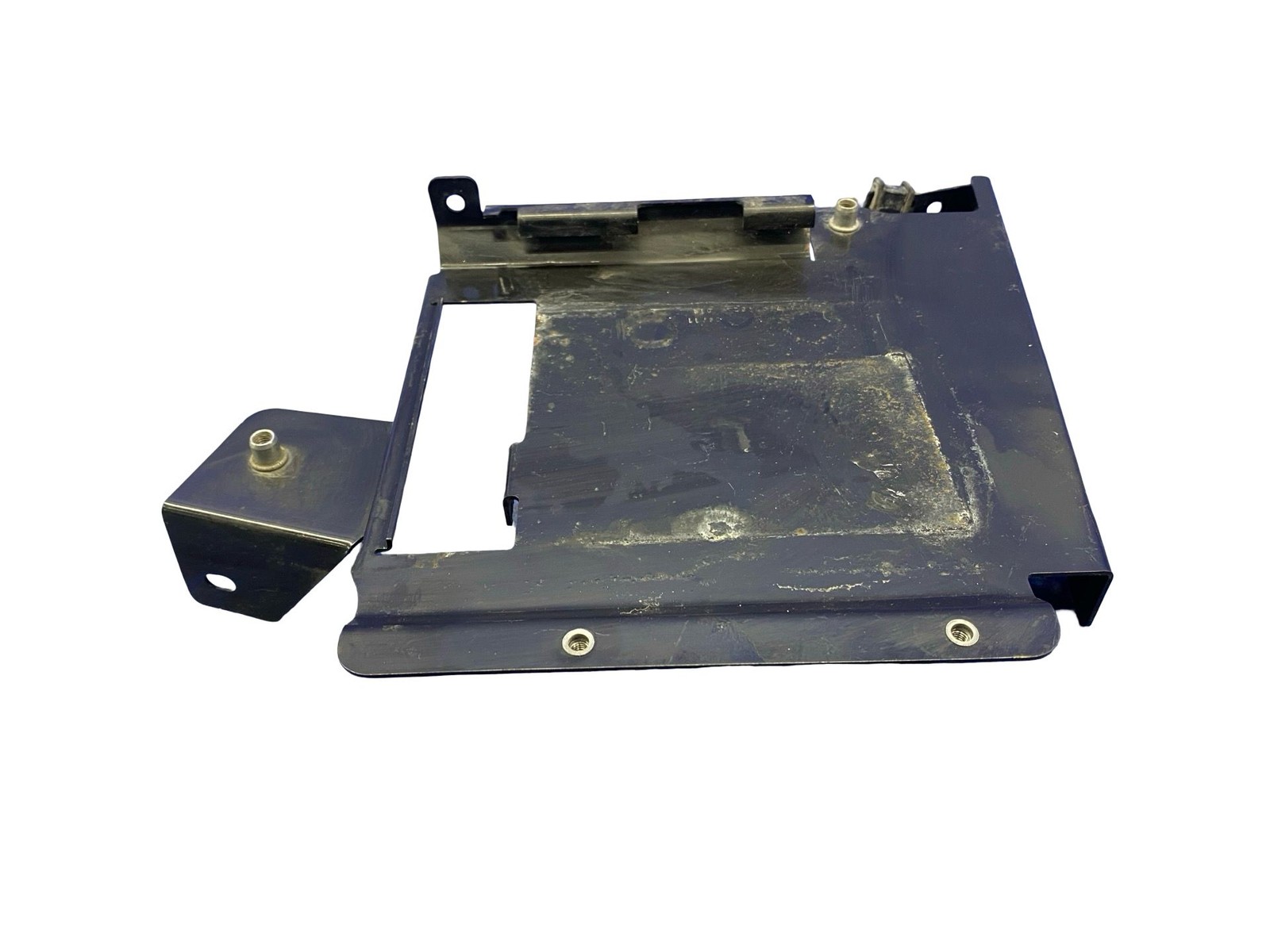 2011-2015 Audi R8 v10 REAR RIGHT ENGINE MODULE SUPPORT MOUNT BRACKET 427907462