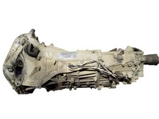 Boite de vitesse Subaru LEGACY