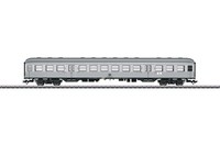 Maerklin 43897 | Personenwagen Silberling 2. Kl. Db Spur H0