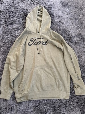 Men s Ford Superduty Sweatshirt Hoodie