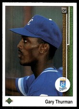 Gary Thurman