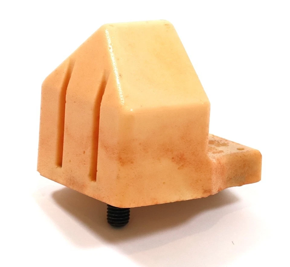 2001 - 2010 年 Duramax LB7 LLY LBZ LMM Z71 前跳跳跳跃停止正品通用 15835667 — 第 4/4 张图片