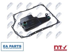 Kit Filtro Idraulico, Cambio Automatico per MAZDA NTY FSF-MZ-001