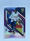 Emerson Royal /25 Tottenham Hotspur 21/22 Panini Donruss Elite Premier League