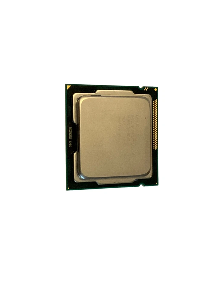 Intel Core i7-2600 | Quad Core 3,40GHz | 8MB | LGA1155 | geprüft | gebraucht - Bild 2 von 4