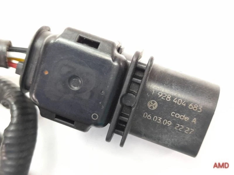 BMW 330ci 325ci 325i 330i E46 M54 2005 tracción trasera banco delantero 1 sonda lambda superior tardía Foto 4 de 4