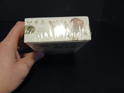 Schotten Totten 2 - Jeu de carte pour 2 joueurs
