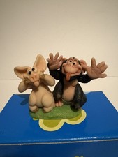 Piggin Cheeky Money 14103 by David Corbridge 2002. Boxed 