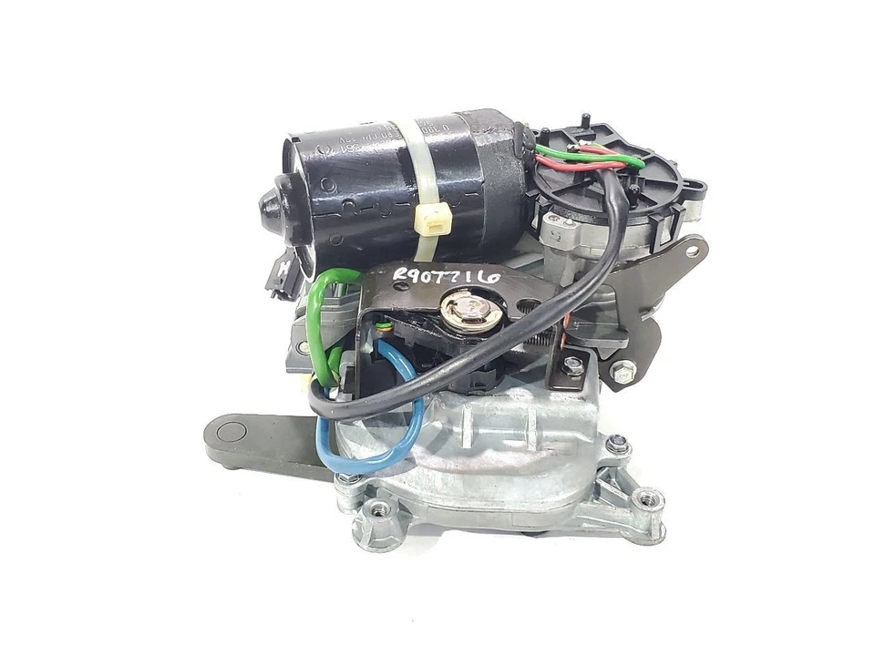 BMW 325I 1994 1995 OEM motor de tracción superior  Foto 2 de 4