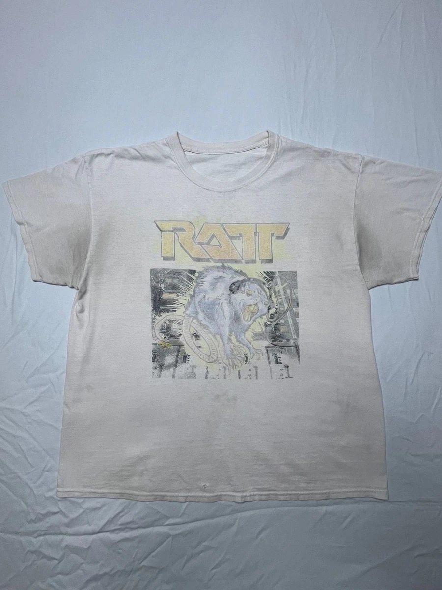 ratt shirt products for sale | eBay