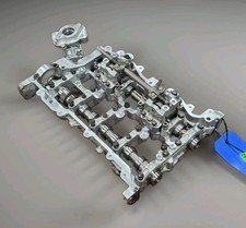 24-26 Hyundai Elantra Kona 1.6l G4fp Turbo Intake Exhaust Camshaft Set Cvvd Oem 24-26 Hyundai Elantra Kona 1.6l G4fp Turbo Intake Exhaust Camshaft Set Cvvd Oem