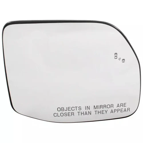 Genuine Ford Mirror Glass M1PZ17K707B